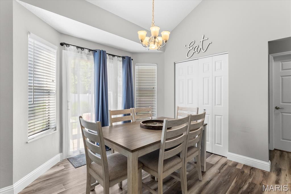 Parkview Manor 1st Add - Residential
