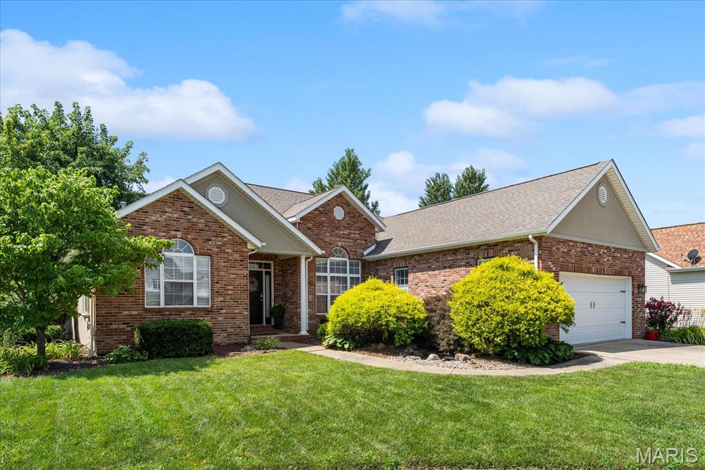 Parkview Manor 1st Add - Residential