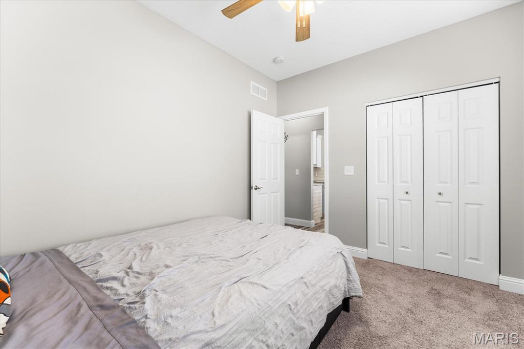 Parkview Manor 1st Add - Residential