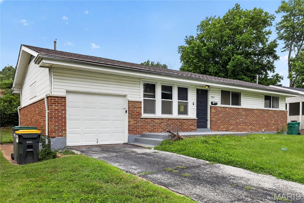 Hathaway Meadows 2 - Residential