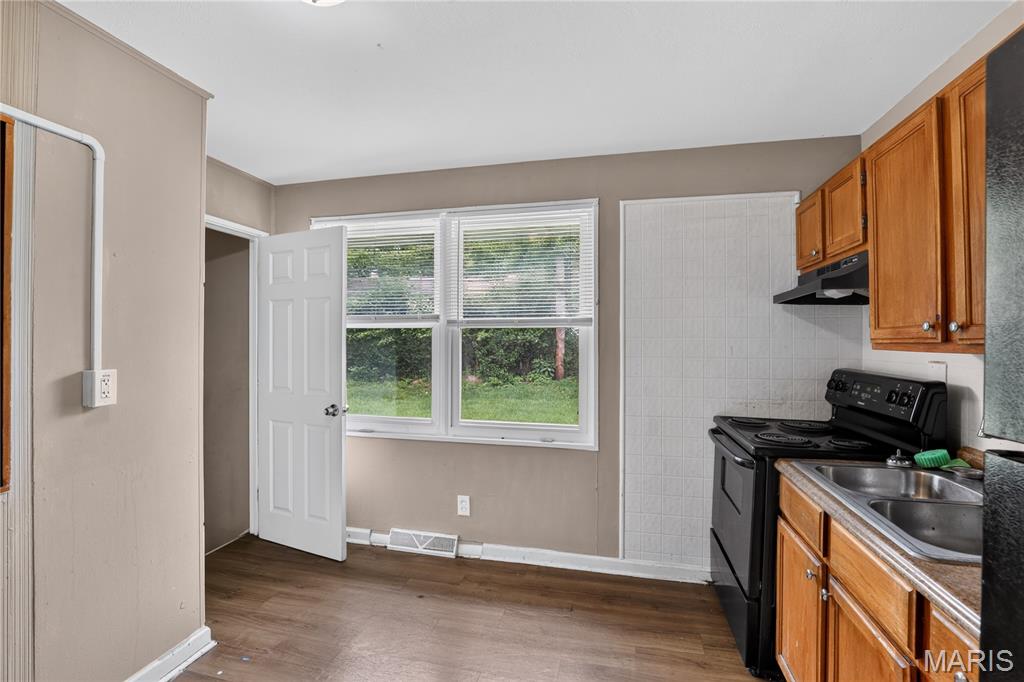 Hathaway Meadows 2 - Residential