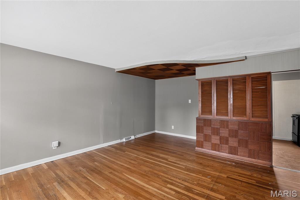 Hathaway Meadows 2 - Residential