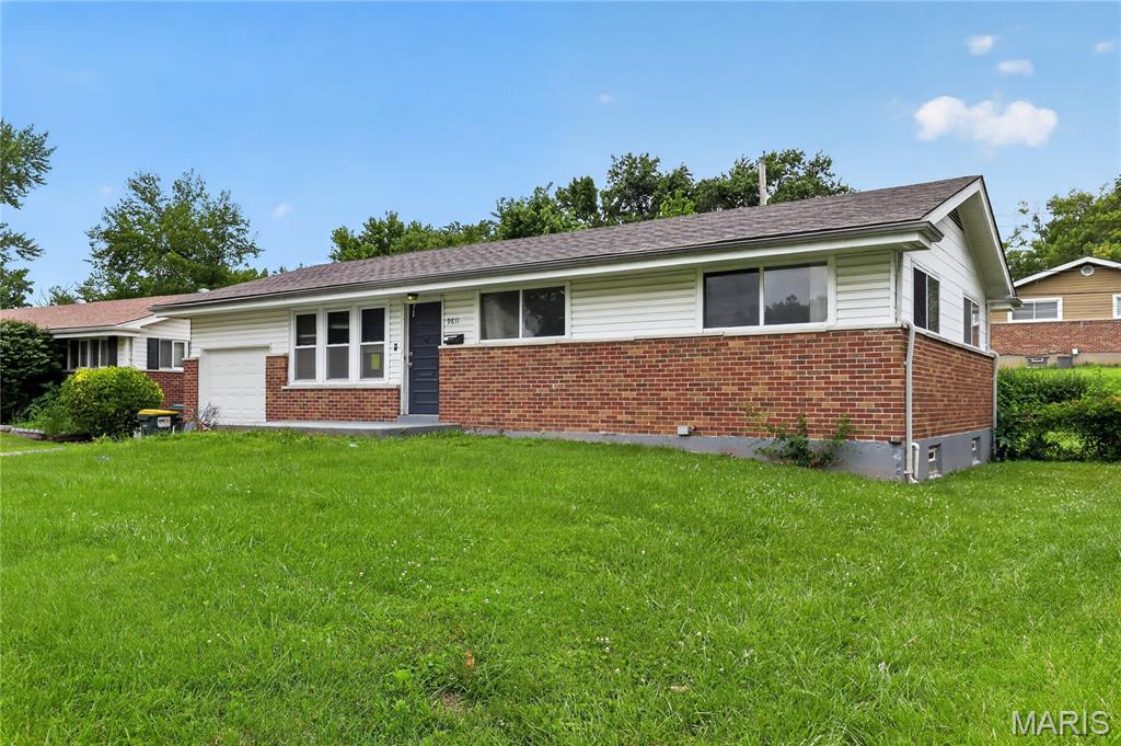 Hathaway Meadows 2 - Residential