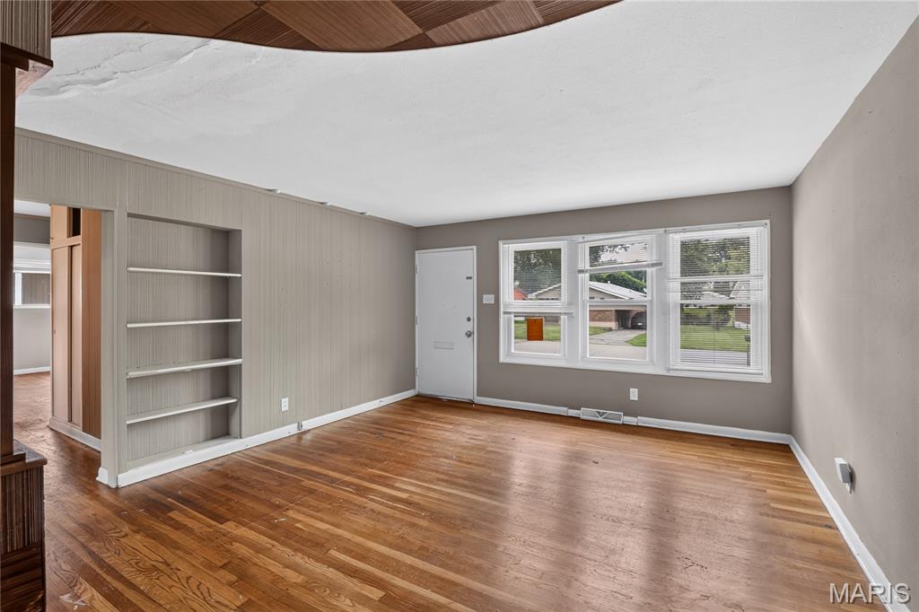 Hathaway Meadows 2 - Residential