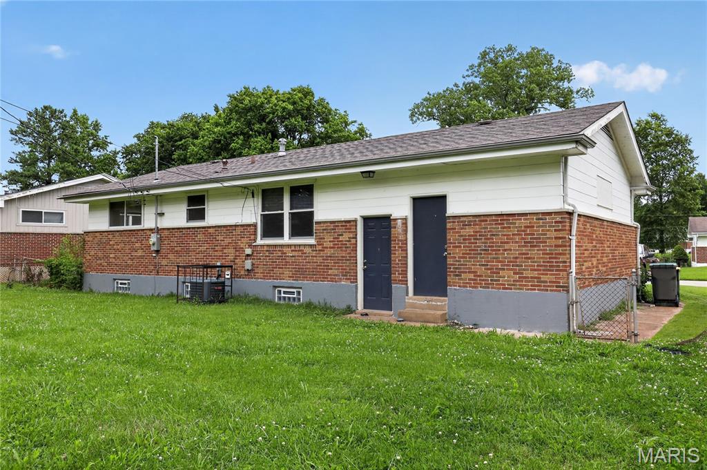 Hathaway Meadows 2 - Residential