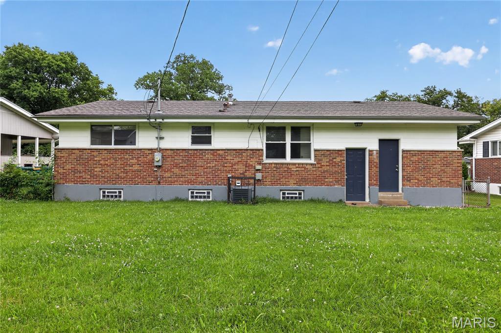 Hathaway Meadows 2 - Residential