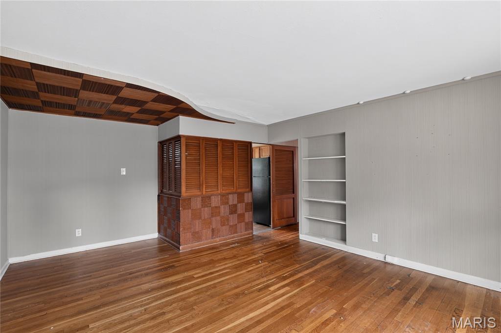 Hathaway Meadows 2 - Residential