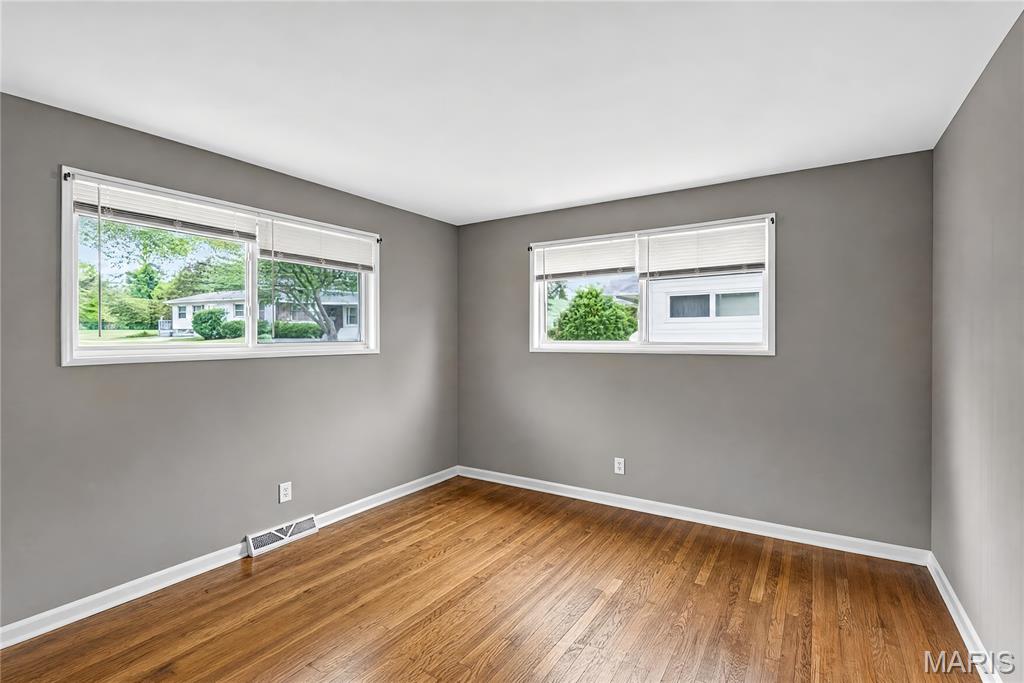 Hathaway Meadows 2 - Residential