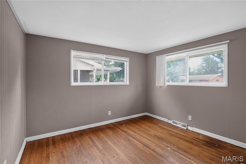 Hathaway Meadows 2 - Residential