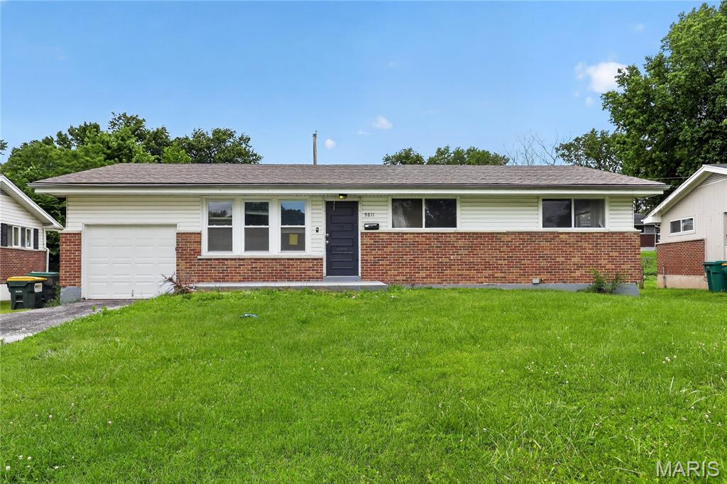 Hathaway Meadows 2 - Residential