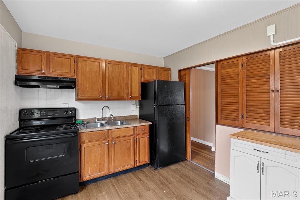 Hathaway Meadows 2 - Residential