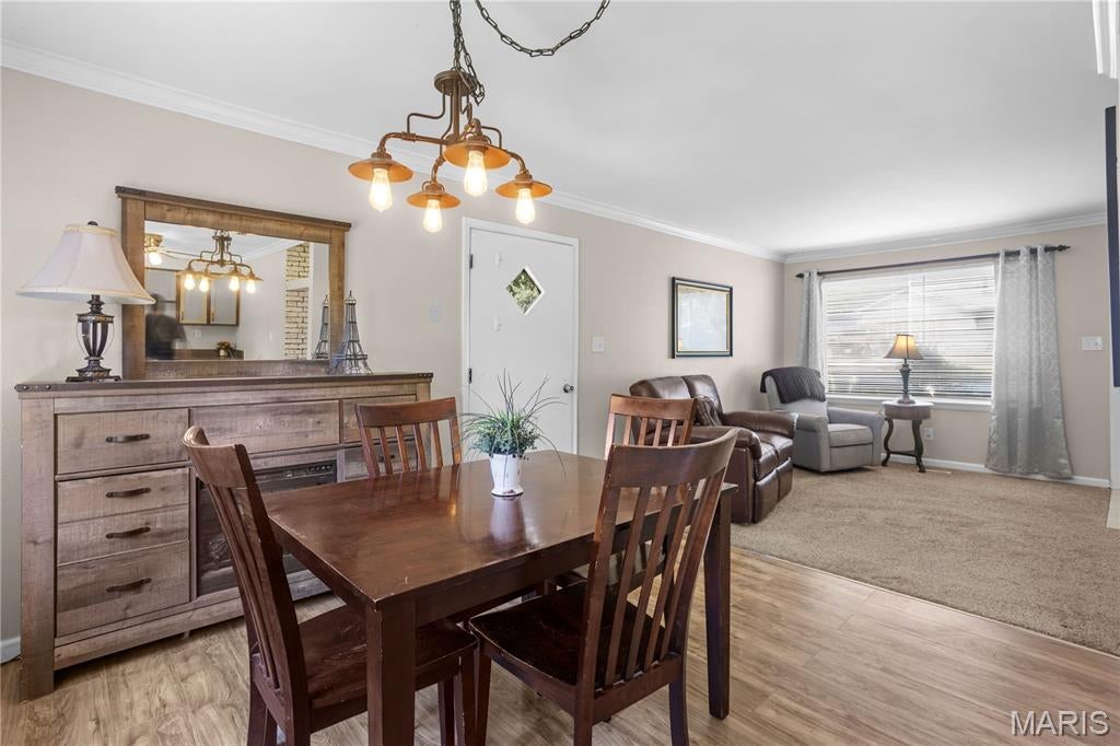 Golden Arrow Hills - Residential