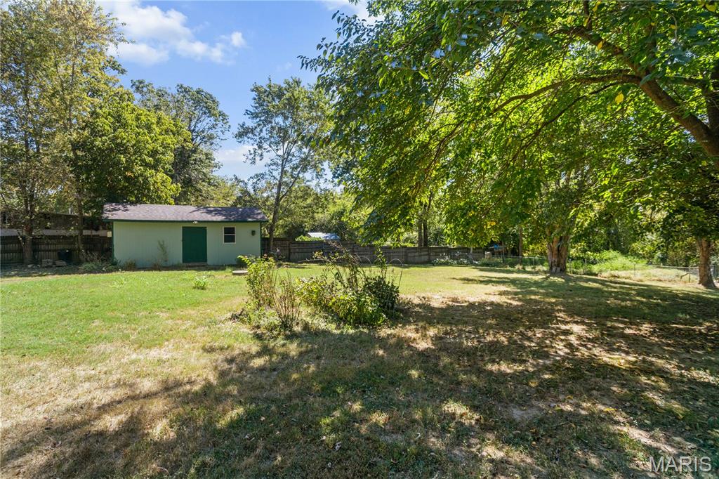 Golden Arrow Hills - Residential