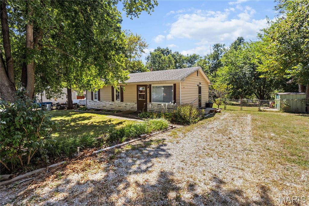 Golden Arrow Hills - Residential