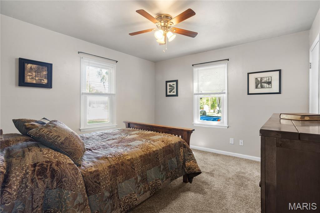 Golden Arrow Hills - Residential
