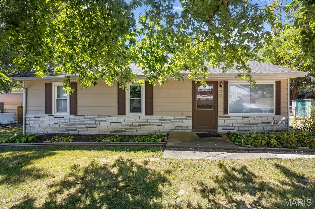 Golden Arrow Hills - Residential