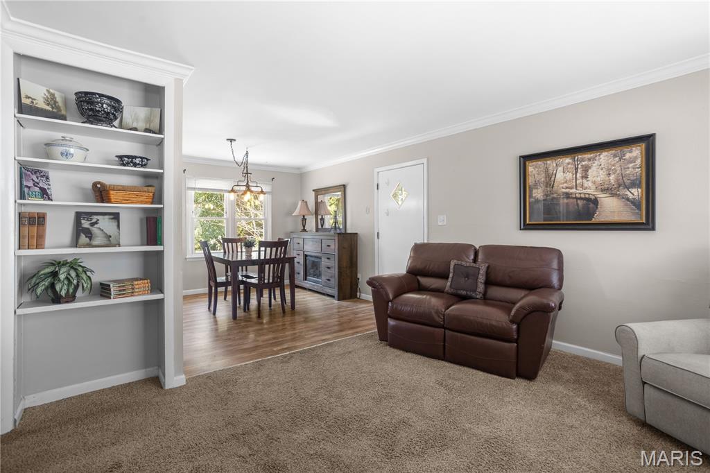 Golden Arrow Hills - Residential