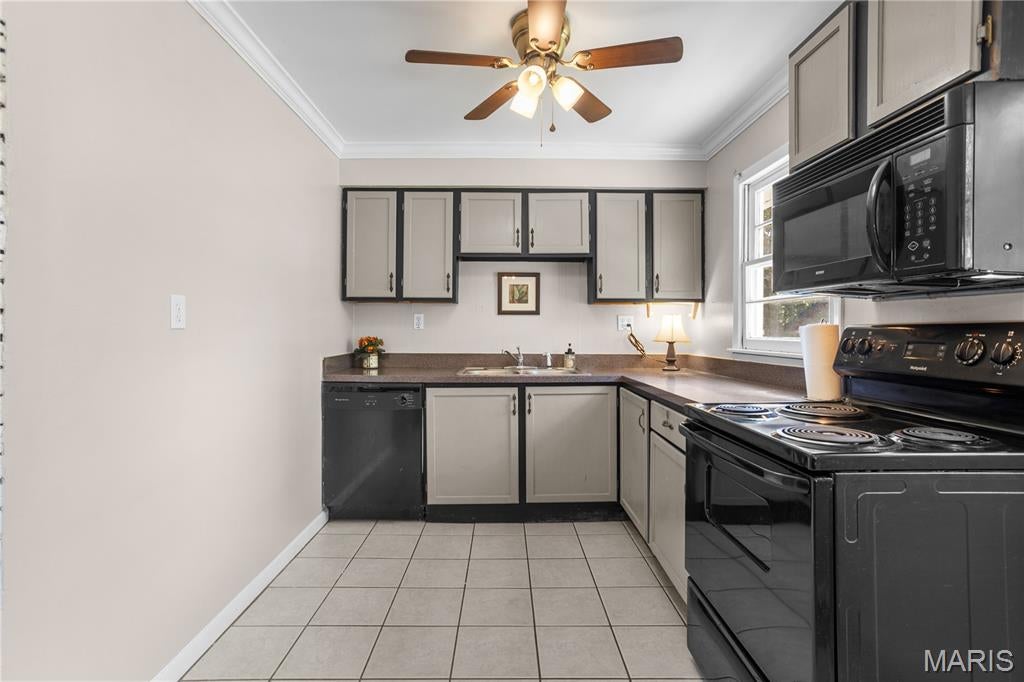 Golden Arrow Hills - Residential