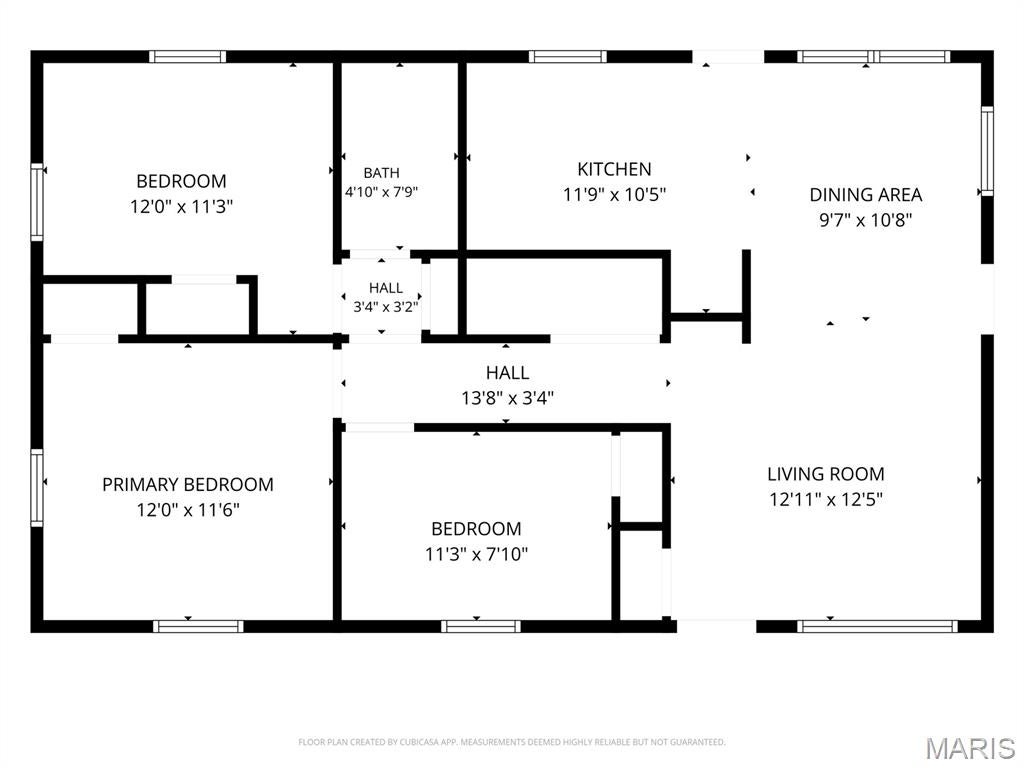 Golden Arrow Hills - Residential