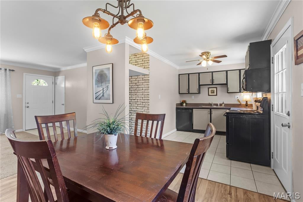 Golden Arrow Hills - Residential