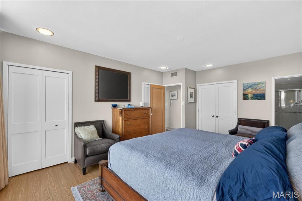 Wells Add - Residential