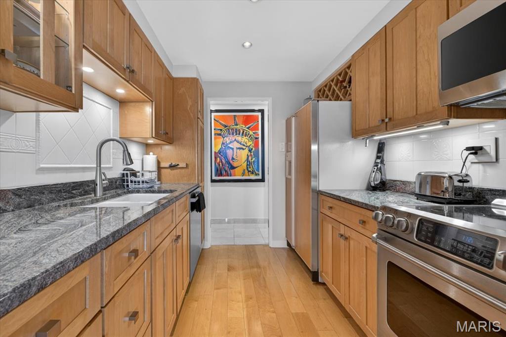 Wells Add - Residential