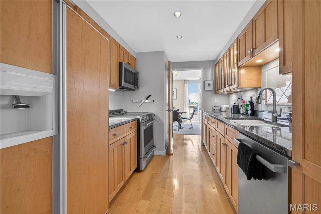 Wells Add - Residential