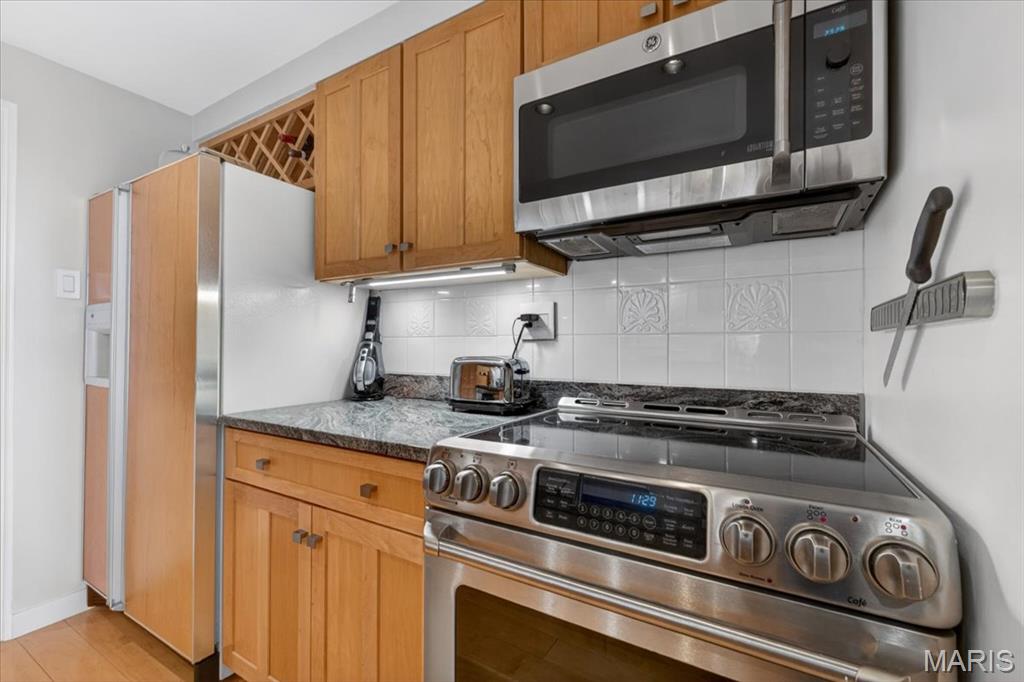 Wells Add - Residential