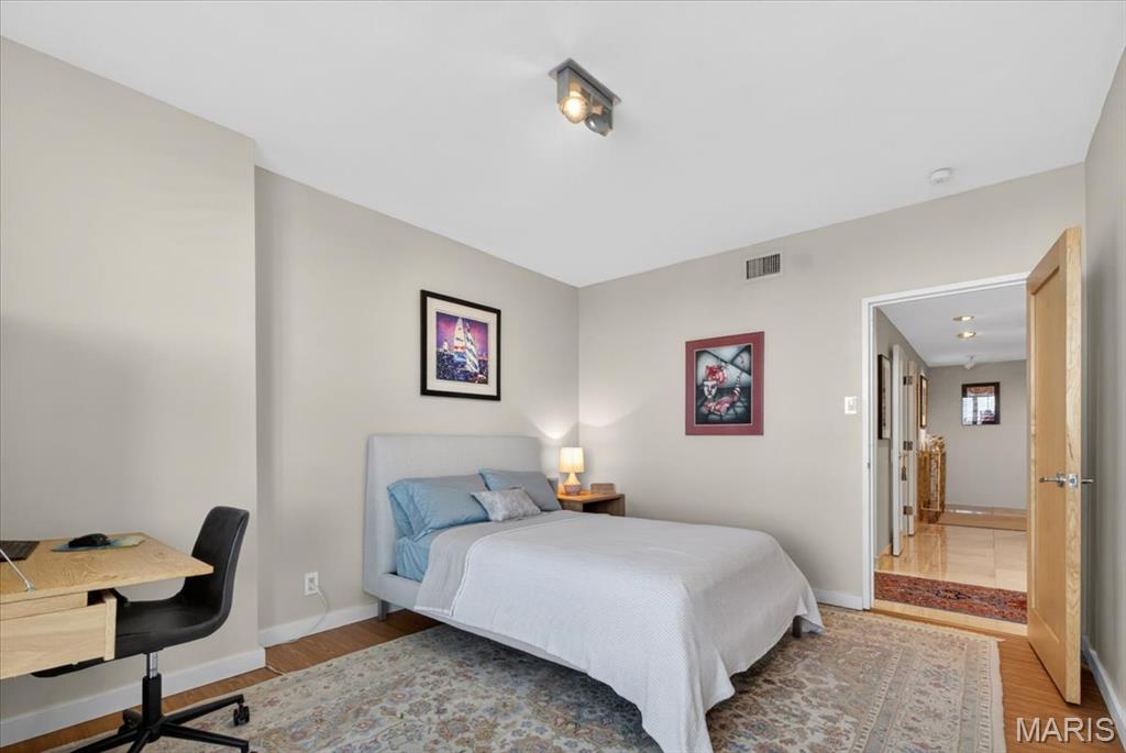 Wells Add - Residential