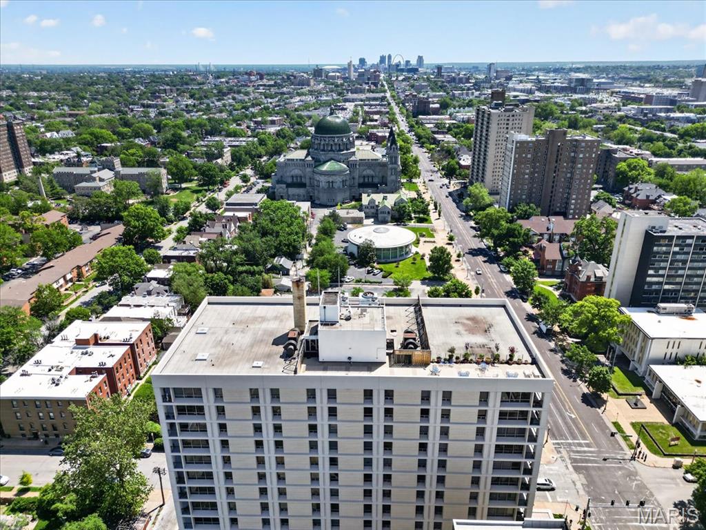 Wells Add - Residential