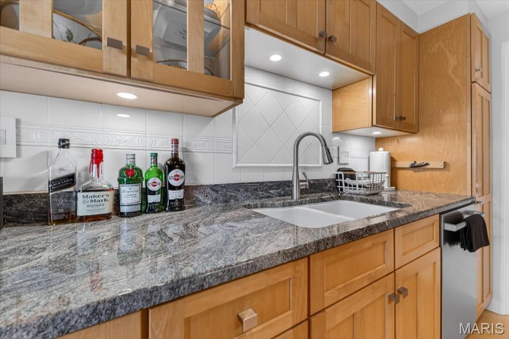 Wells Add - Residential