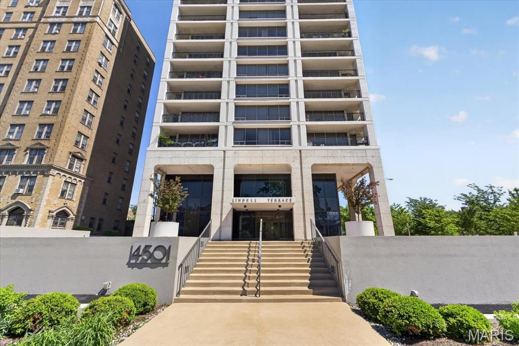 Wells Add - Residential