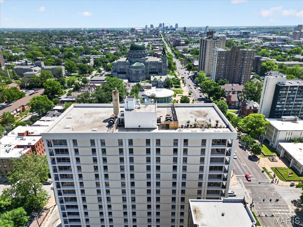Wells Add - Residential