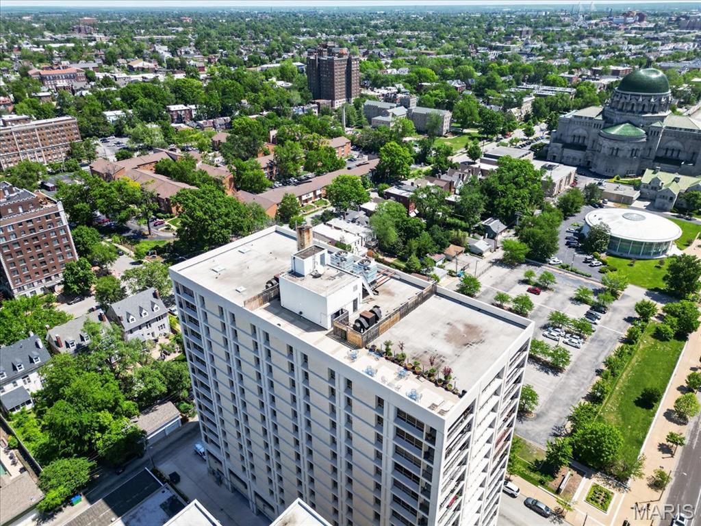Wells Add - Residential