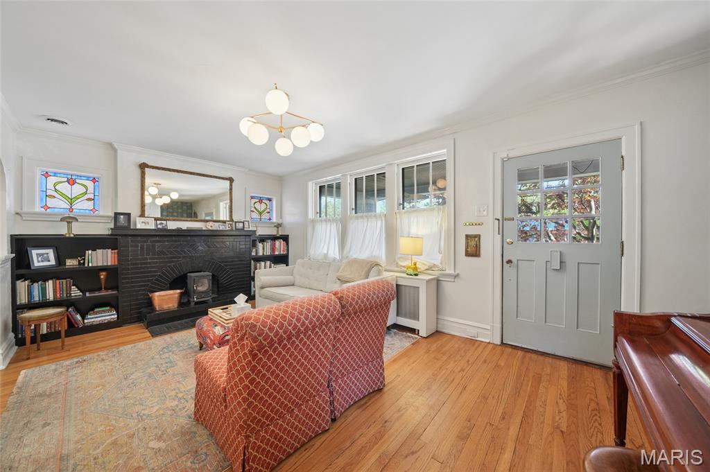 West Delmar - Residential
