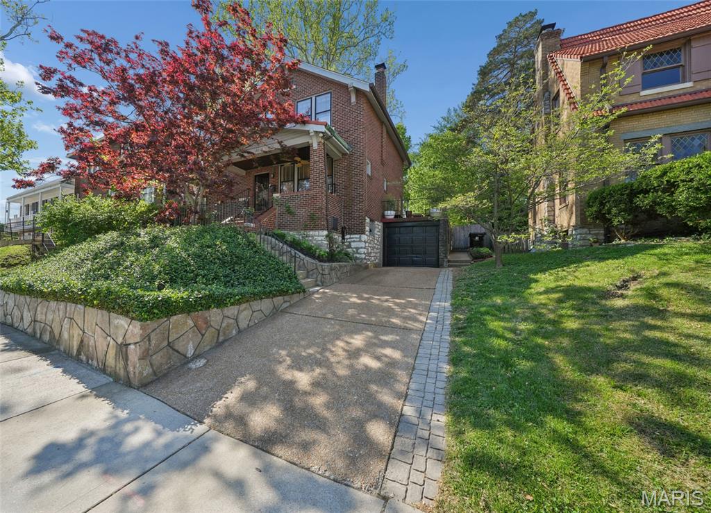 West Delmar - Residential