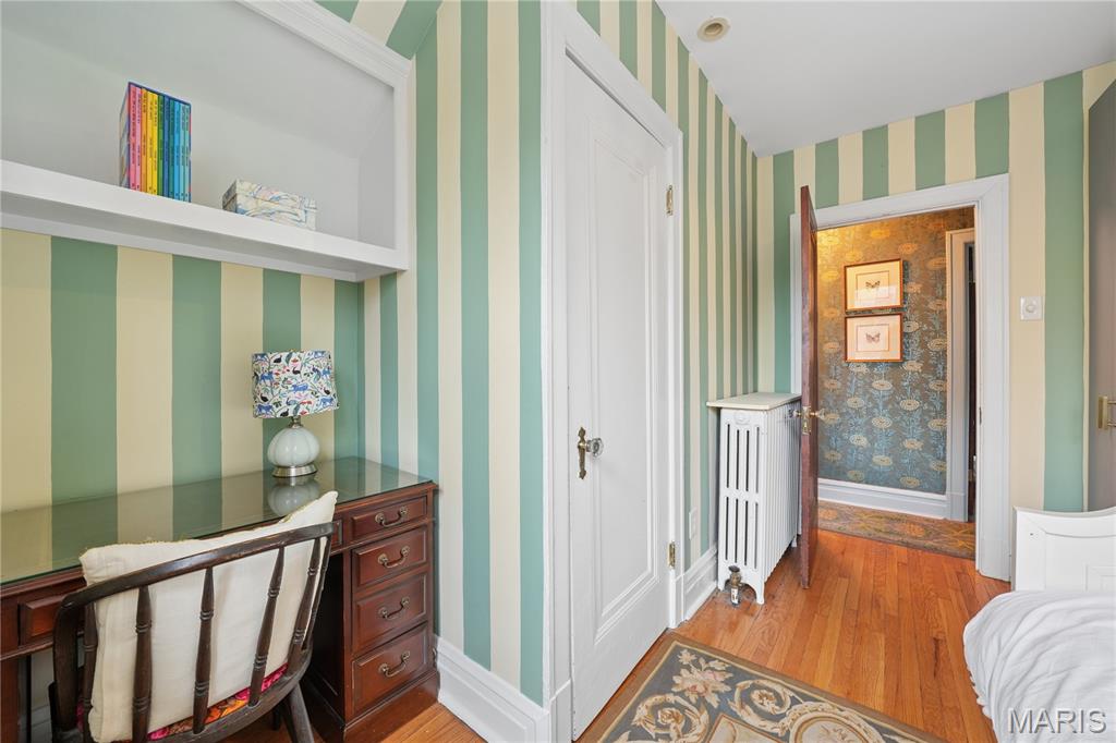 West Delmar - Residential