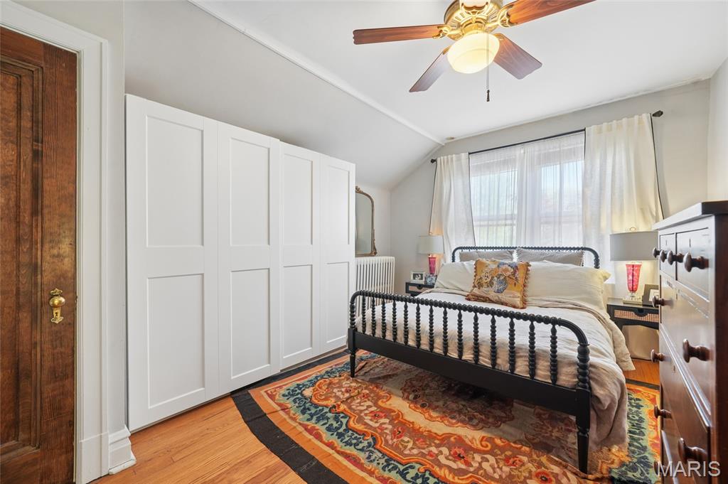 West Delmar - Residential