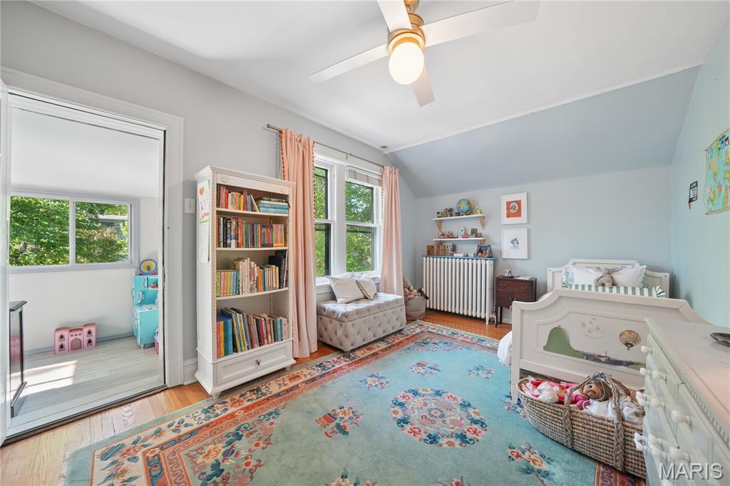West Delmar - Residential