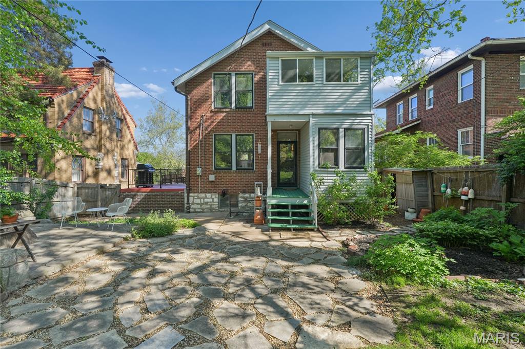 West Delmar - Residential
