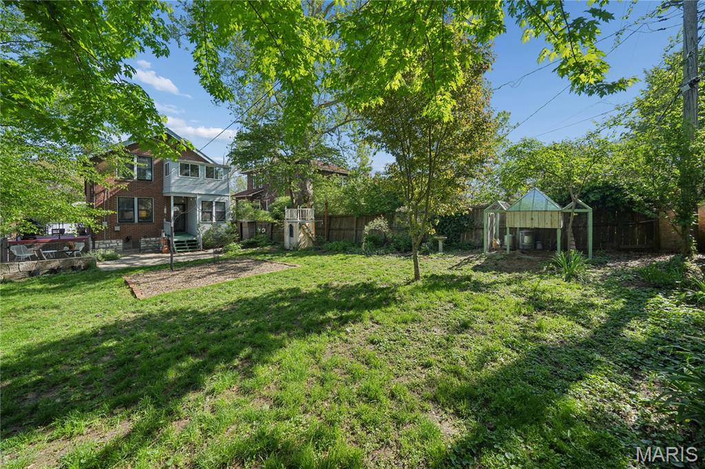 West Delmar - Residential