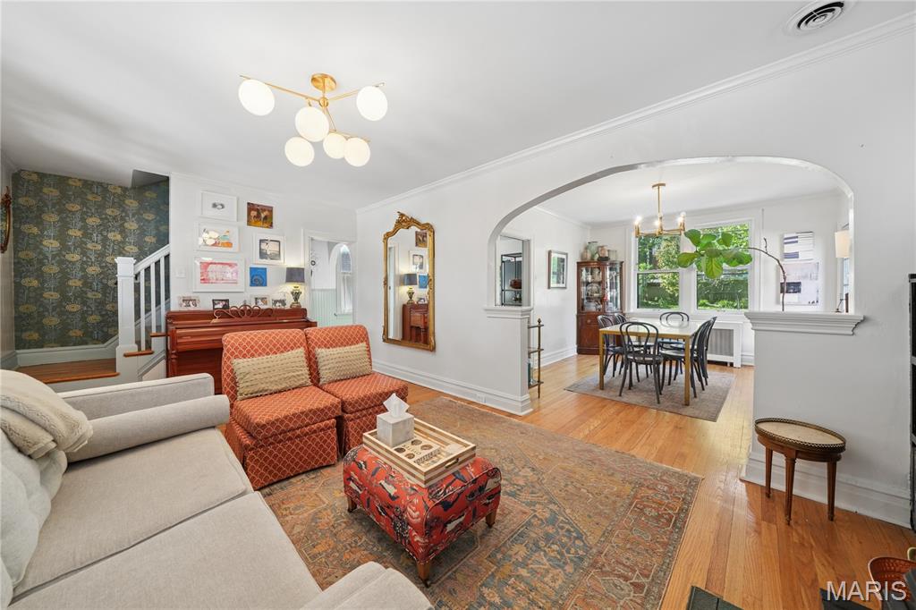 West Delmar - Residential