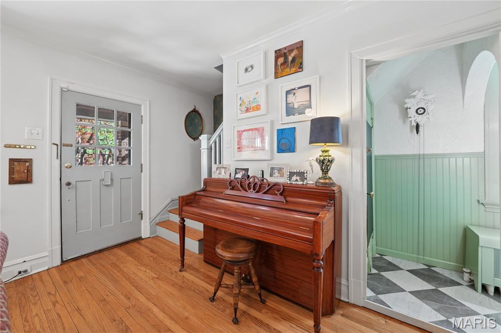 West Delmar - Residential