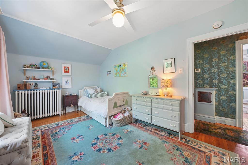 West Delmar - Residential