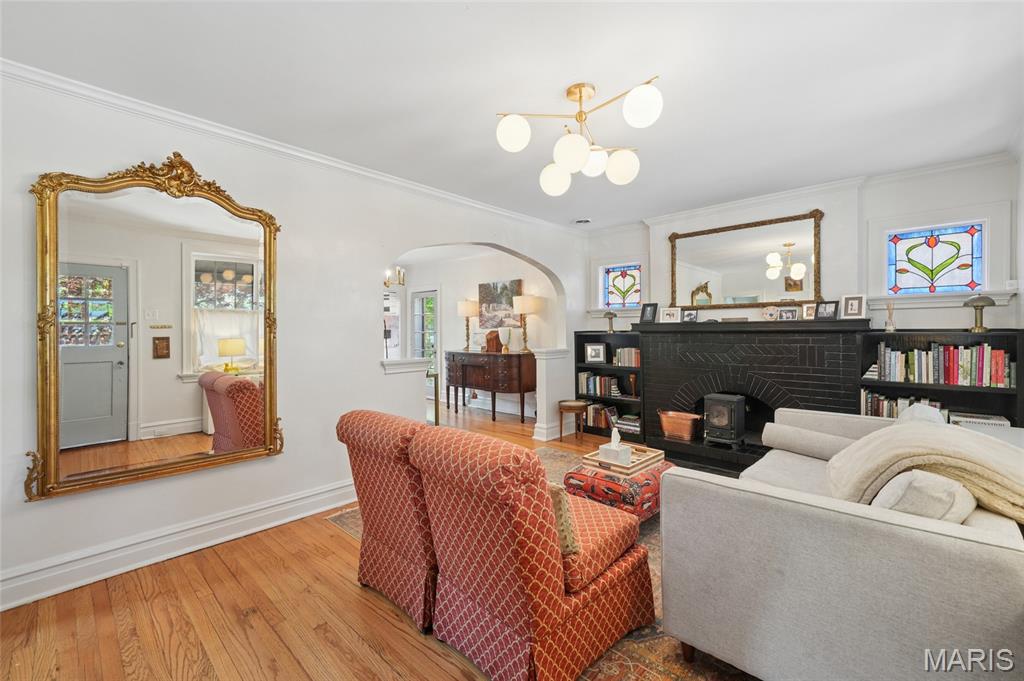West Delmar - Residential