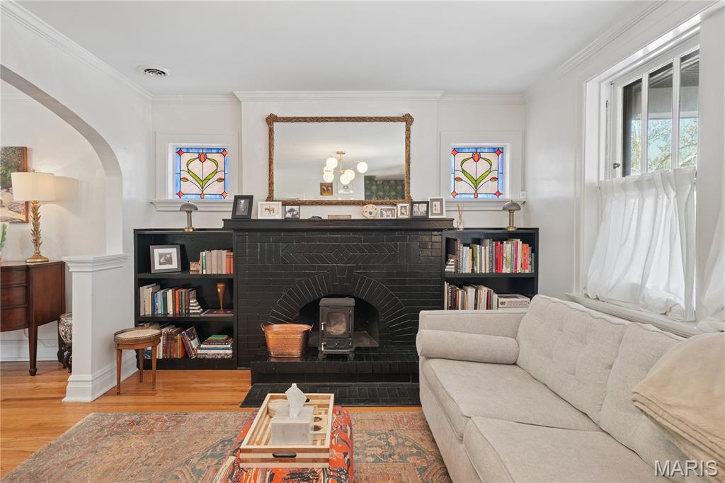 West Delmar - Residential