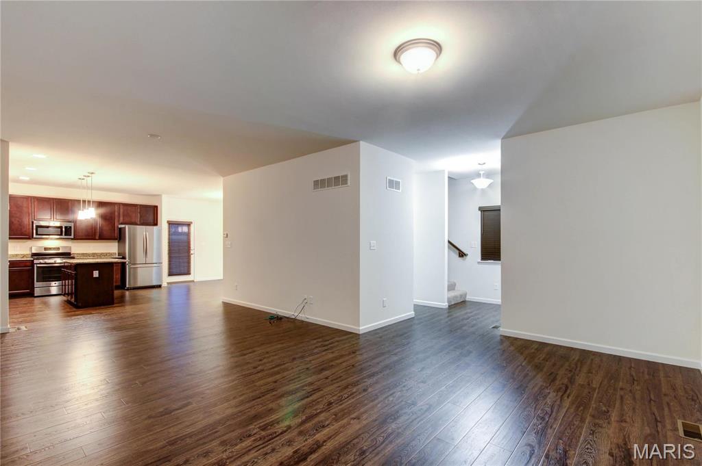 Manors At Grants View - Residential Lease