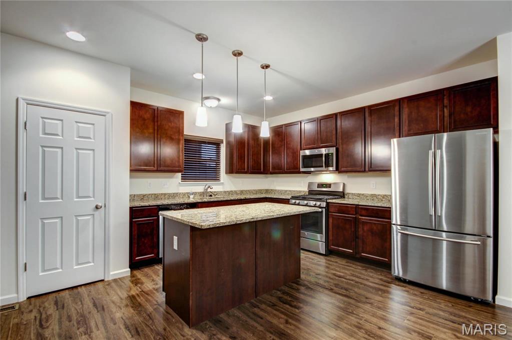 Manors At Grants View - Residential Lease