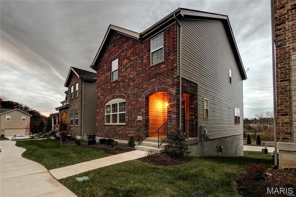 Manors At Grants View - Residential Lease