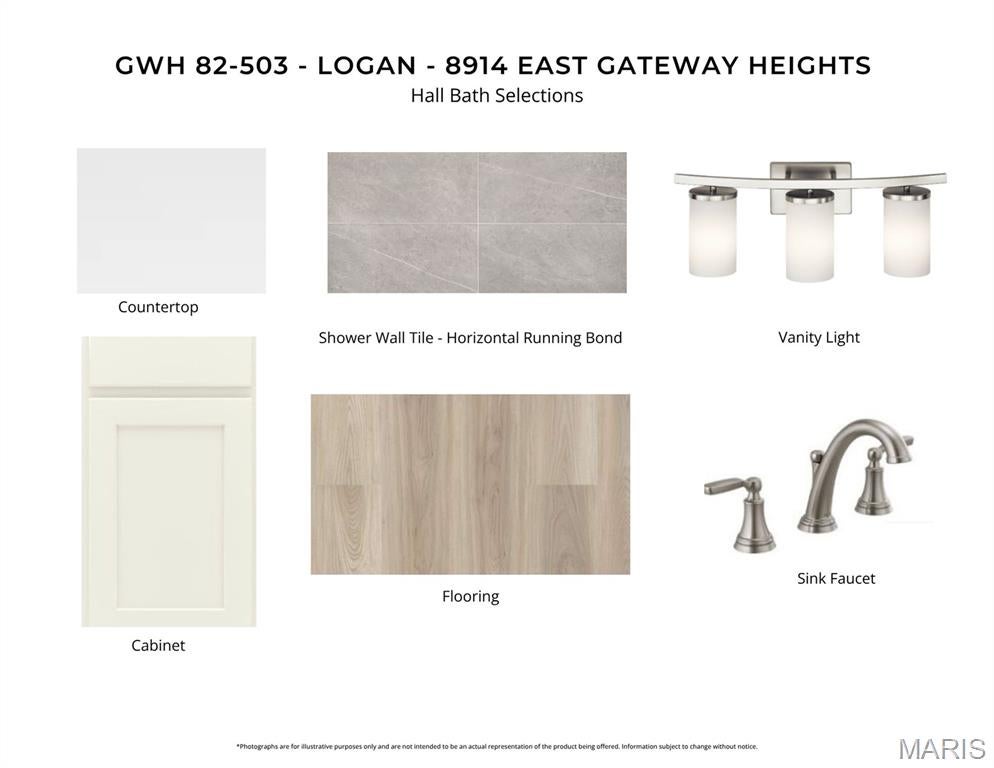 Gateway Heights - Residential